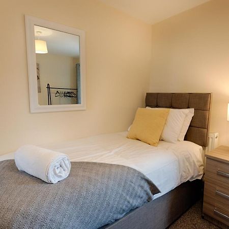 The Old Bakery - Tv In Every Bedroom! Swansea Luaran gambar