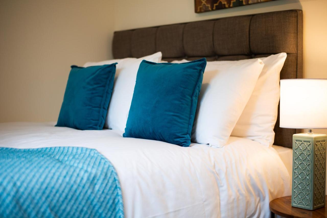 The Old Bakery - Tv In Every Bedroom! Swansea Luaran gambar