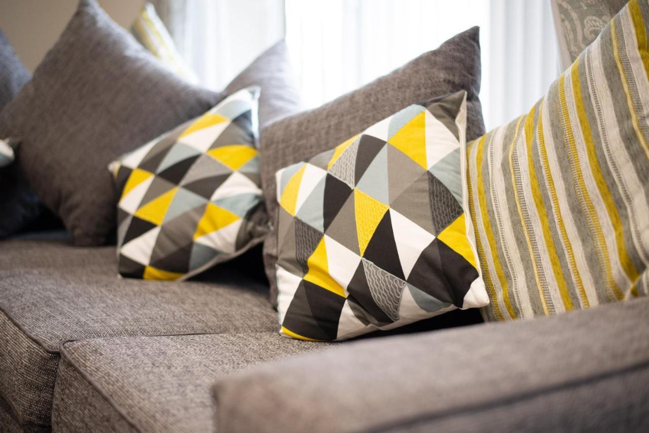 The Old Bakery - Tv In Every Bedroom! Swansea Luaran gambar