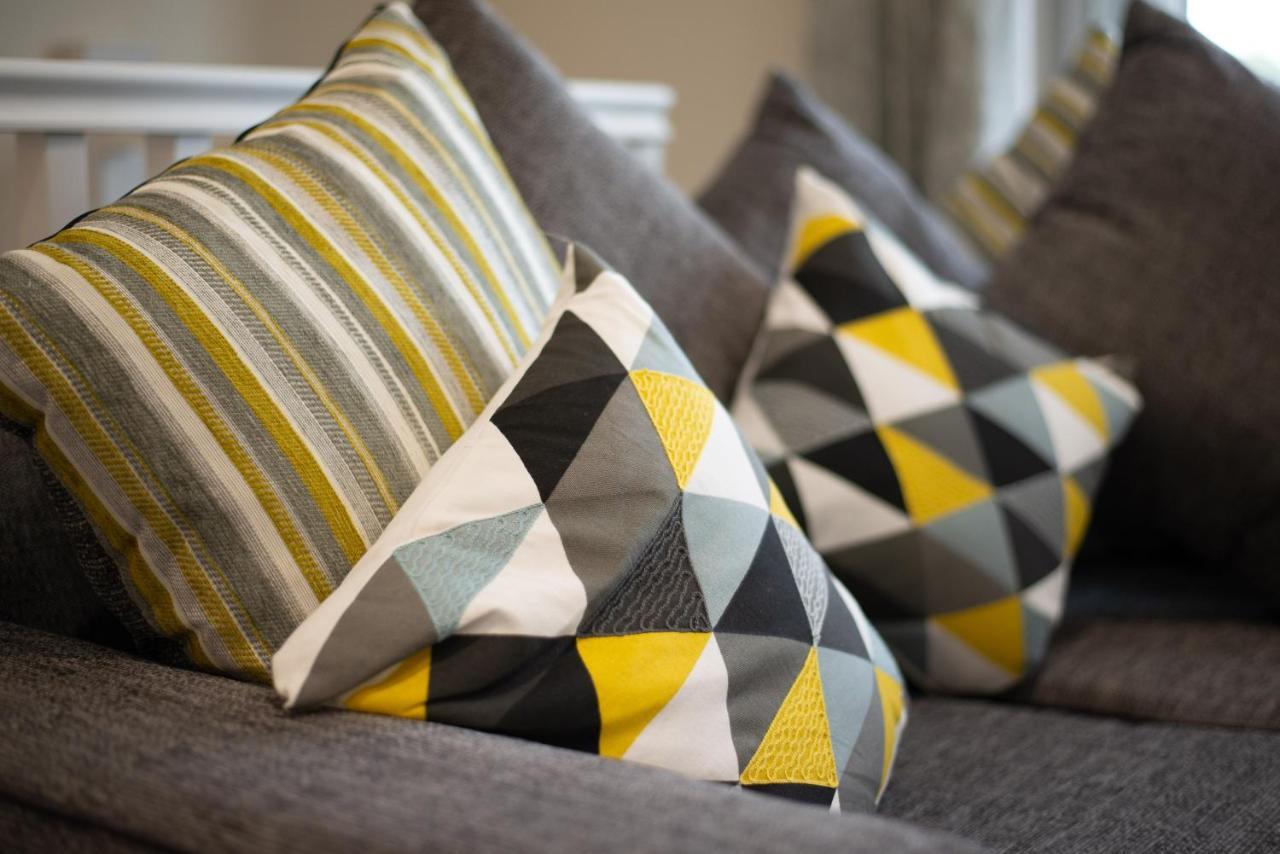 The Old Bakery - Tv In Every Bedroom! Swansea Luaran gambar