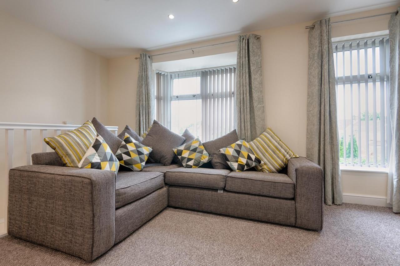 The Old Bakery - Tv In Every Bedroom! Swansea Luaran gambar