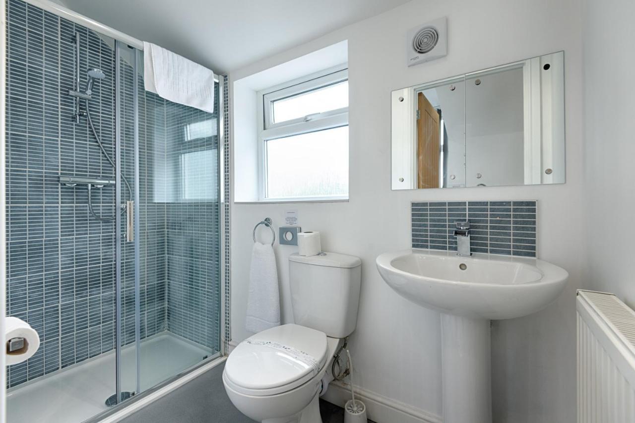 The Old Bakery - Tv In Every Bedroom! Swansea Luaran gambar