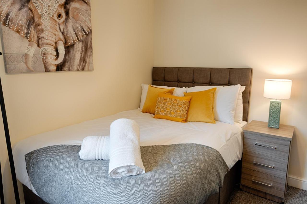 The Old Bakery - Tv In Every Bedroom! Swansea Luaran gambar